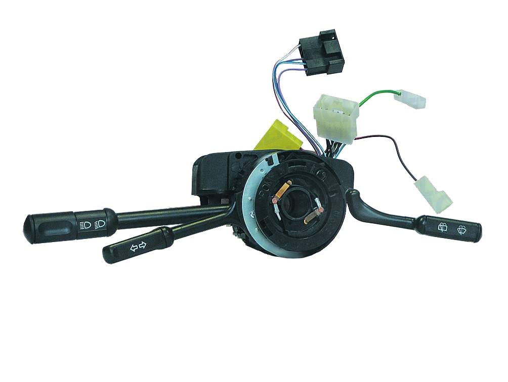 Magneti Marelli 000042391010 Lenkstockschalter Magneti Marelli 000042391010 Lenkstockschalter von Magneti Marelli