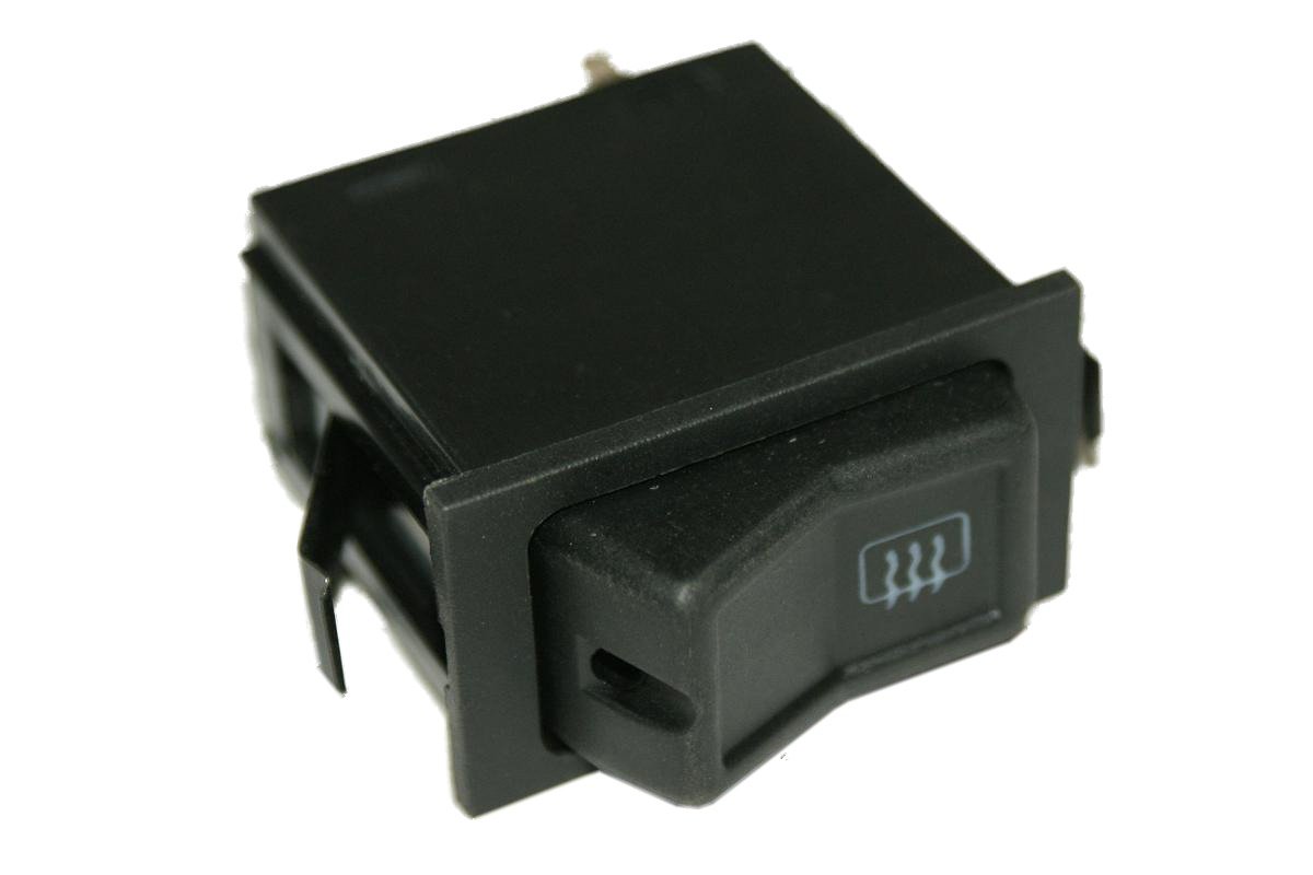 Magneti Marelli 000050015010 - Schalter, Heckscheibenheizung Magneti Marelli 000050015010 - Schalter, Heckscheibenheizung von Magneti Marelli