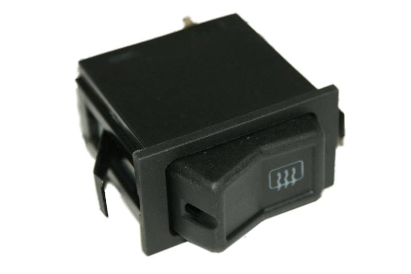 Magneti Marelli 000050015010 - Schalter, Heckscheibenheizung von Magneti Marelli
