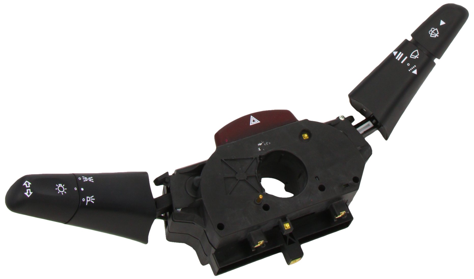 Magneti Marelli 000050078010 Lenkstockschalter Magneti Marelli 000050078010 Lenkstockschalter von Magneti Marelli