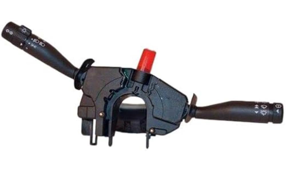 Magneti Marelli 000050166010 Lenkstockschalter Magneti Marelli 000050166010 Lenkstockschalter von Magneti Marelli