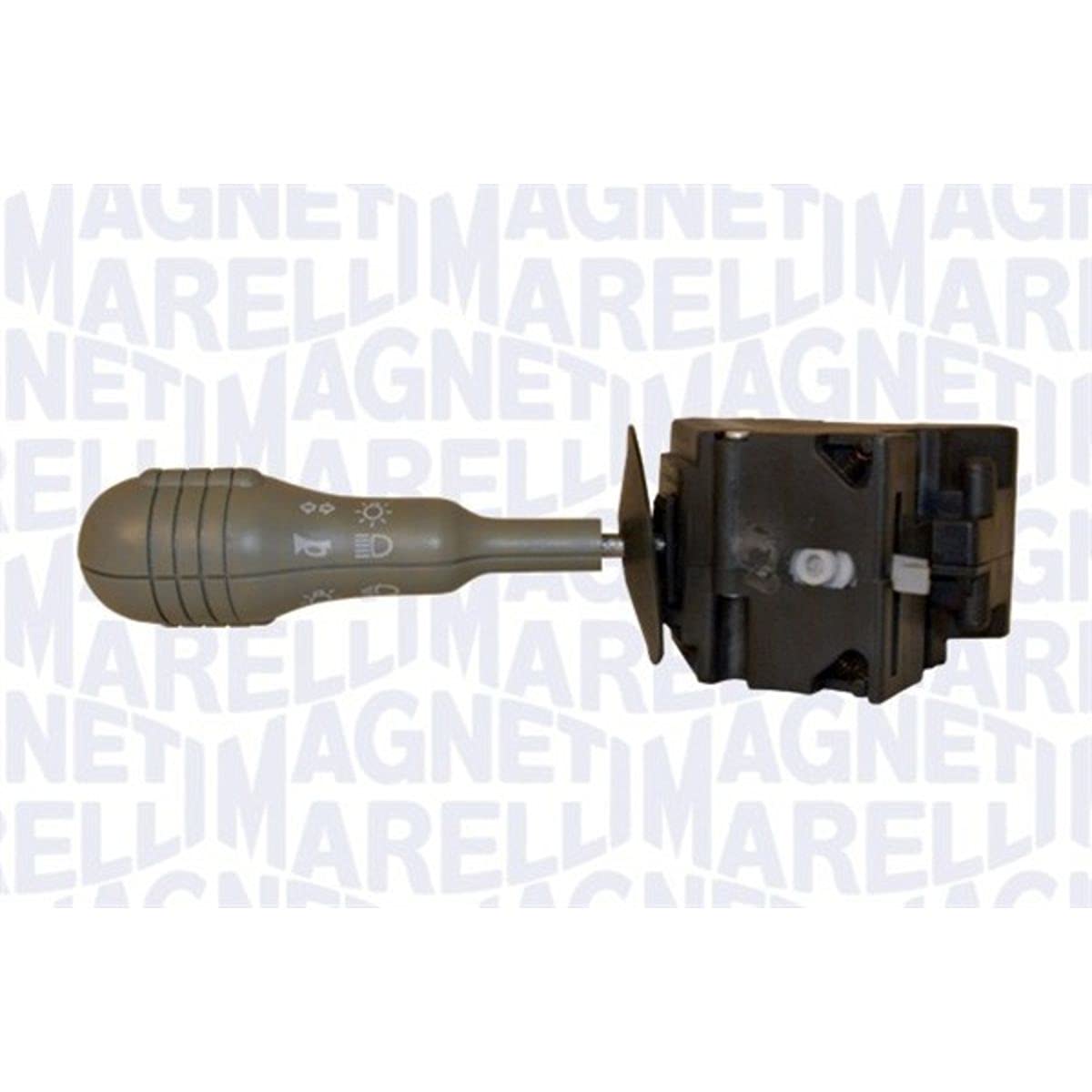 Magneti Marelli 000050206010 Lenkstockschalter Magneti Marelli 000050206010 Lenkstockschalter von Magneti Marelli