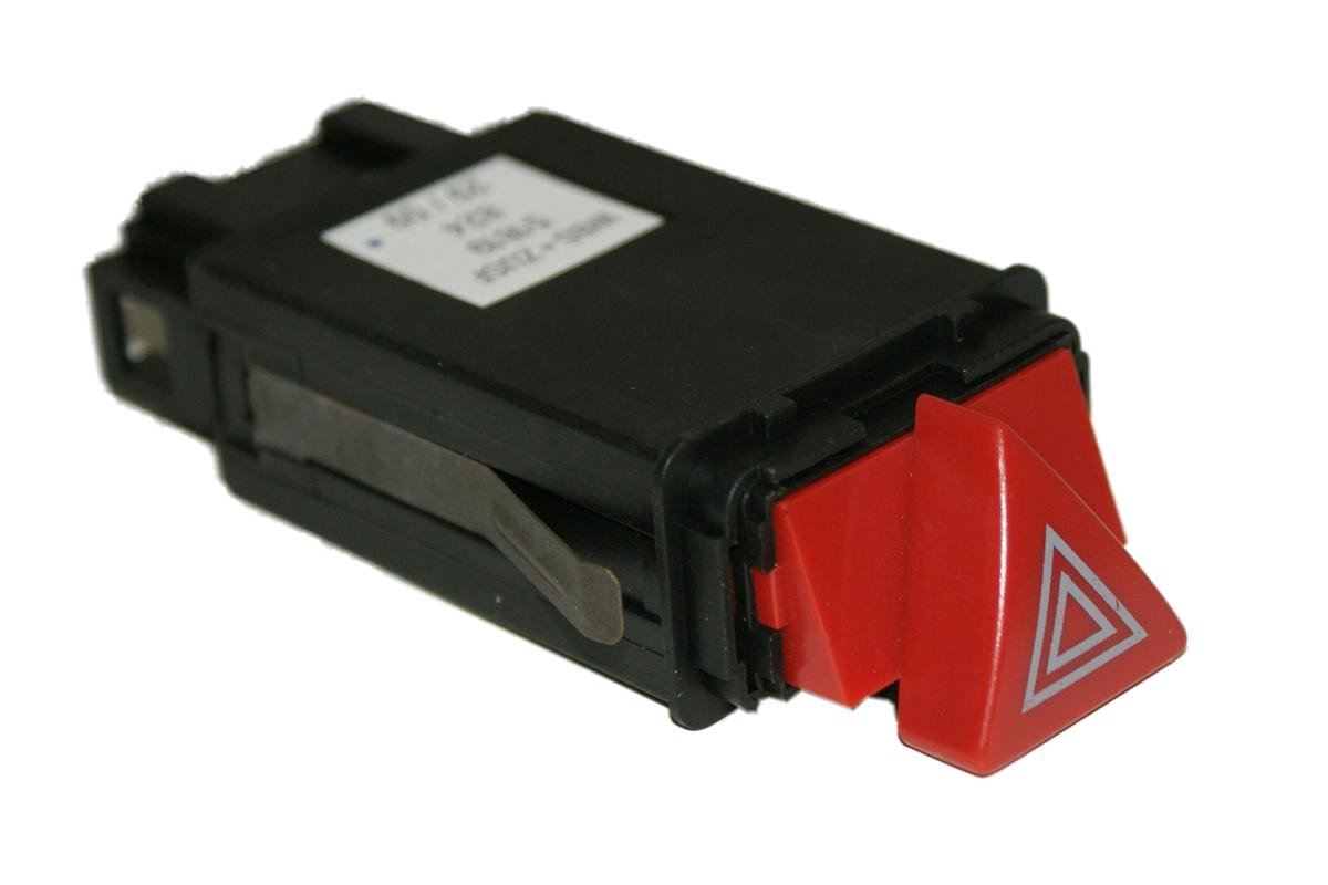 Magneti Marelli 000050974010 Warnblinkschalter Magneti Marelli 000050974010 Warnblinkschalter von Magneti Marelli
