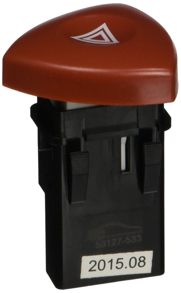 Magneti Marelli 000051017010 Warnblinkschalter von Magneti Marelli