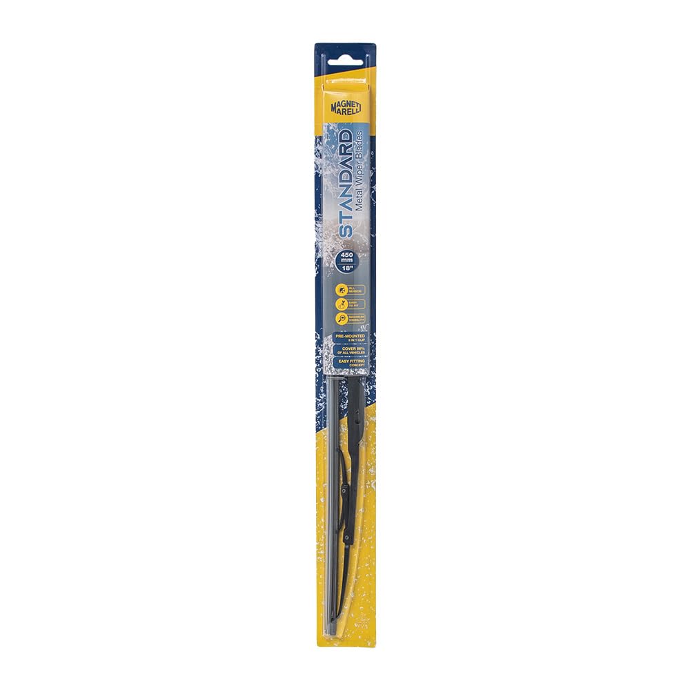 Magneti Marelli 000723140450 Standardbürsten Magneti Marelli 000723140450 Standardbürsten von Magneti Marelli