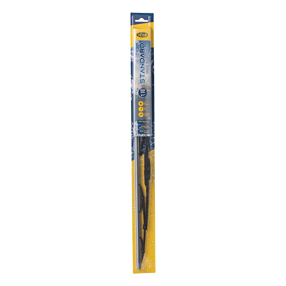 Magneti Marelli 000723140525 Standardbürsten Magneti Marelli 000723140525 Standardbürsten von Magneti Marelli