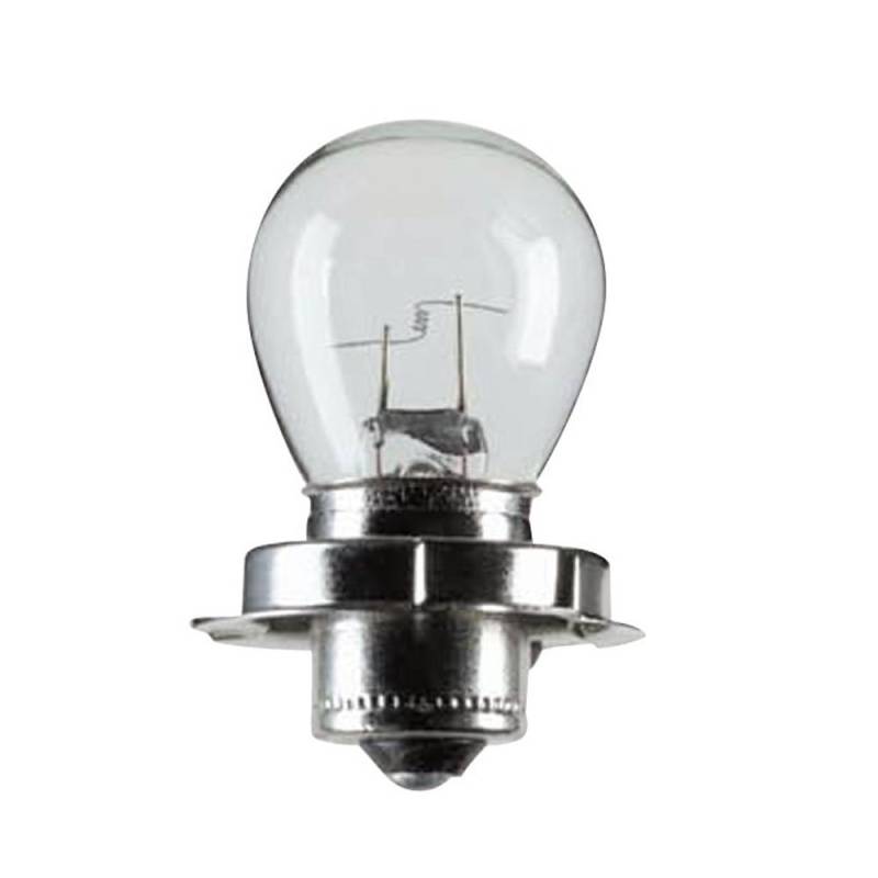 Magneti Marelli 002588300000 Glühlampen S3 12V 15W standard - ein Satz von 10 Stück von Magneti Marelli