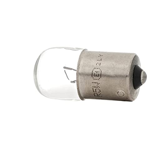 Magneti Marelli 004007100000 Glühlampen R5W 12V 5W standard - ein Satz von 10 Stück Magneti Marelli 004007100000 Glühlampen R5W 12V 5W standard - ein Satz von 10 Stück von Magneti Marelli