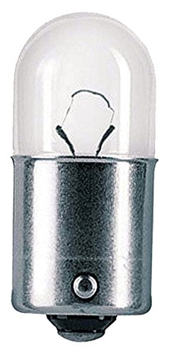 Magneti Marelli 004009100000 Glühlampen R10W 24V 10W standard 24V - ein Satz von 10 Stück Magneti Marelli 004009100000 Glühlampen R10W 24V 10W standard 24V - ein Satz von 10 Stück von Magneti Marelli