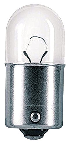 Magneti Marelli 004667100000 Glühlampen R5W 24V 5W Heavy Duty - ein Satz von 10 Stück Magneti Marelli 004667100000 Glühlampen R5W 24V 5W Heavy Duty - ein Satz von 10 Stück von Magneti Marelli
