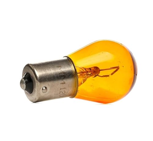 Magneti Marelli 008507100000 Glühlampen PY21W 12V 21W standard - ein Satz von 10 Stück Magneti Marelli 008507100000 Glühlampen PY21W 12V 21W standard - ein Satz von 10 Stück von Magneti Marelli