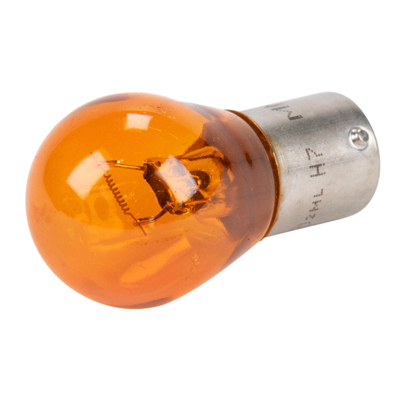 Magneti Marelli 008508100000 Glühlampen PY21W 24V 21W standard 24V - ein Satz von 10 Stück Magneti Marelli 008508100000 Glühlampen PY21W 24V 21W standard 24V - ein Satz von 10 Stück von Magneti Marelli