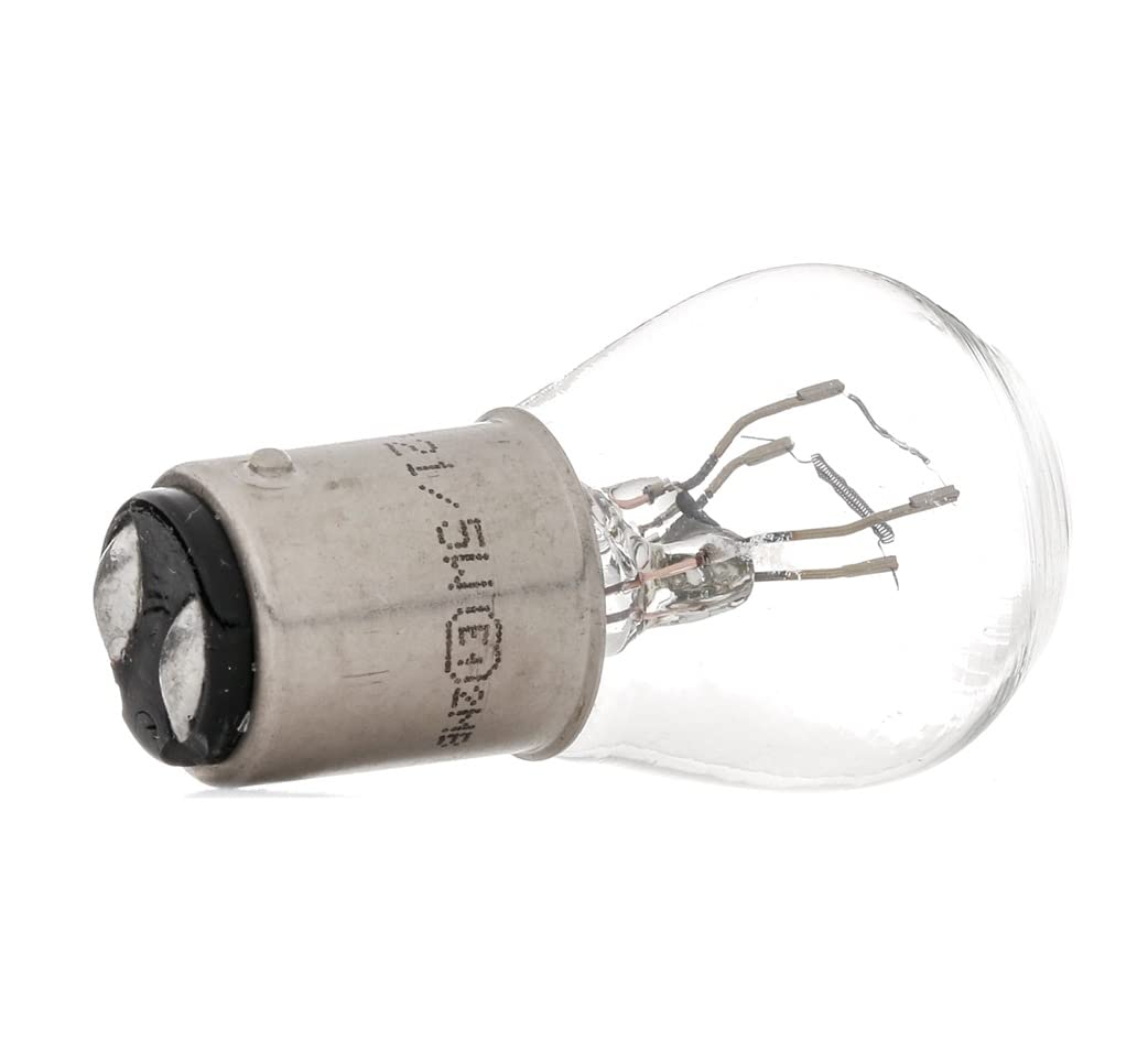 Magneti Marelli 008528100000 Glühlampen P21 12V 21/5W standard - ein Satz von 10 Stück Magneti Marelli 008528100000 Glühlampen P21 12V 21/5W standard - ein Satz von 10 Stück von Magneti Marelli