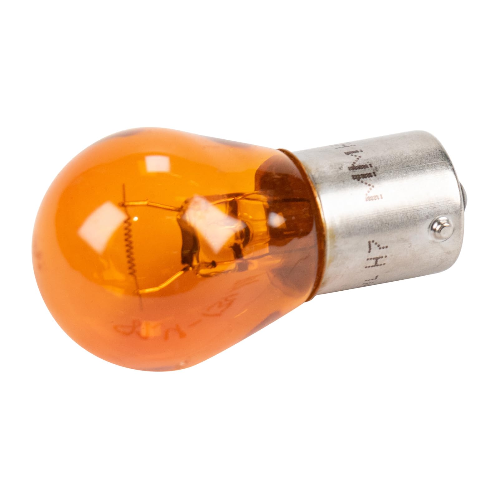 Magneti Marelli 008568100000 Glühlampen PY21W 24V 21W Heavy Duty - ein Satz von 10 Stück Magneti Marelli 008568100000 Glühlampen PY21W 24V 21W Heavy Duty - ein Satz von 10 Stück von Magneti Marelli