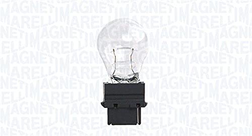 Magneti Marelli 00946280000 Leuchtmittel P27W 12V Magneti Marelli 00946280000 Leuchtmittel P27W 12V von Magneti Marelli