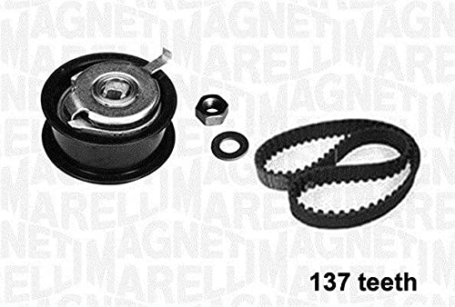 Magneti Marelli 028198119G Timing Belt Kit Magneti Marelli 028198119G Timing Belt Kit von Magneti Marelli
