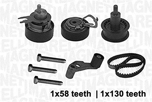 Magneti Marelli 036109181B Timing Belt Kit Magneti Marelli 036109181B Timing Belt Kit von Magneti Marelli