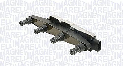 Magneti Marelli 047905104A Zündspule Magneti Marelli 047905104A Zündspule von Magneti Marelli