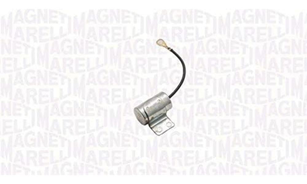 Magneti Marelli 056181128010 Kondensator, Zündanlage Magneti Marelli 056181128010 Kondensator, Zündanlage von Magneti Marelli