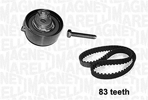 Magneti Marelli 059109243P Timing Belt Kit von Magneti Marelli