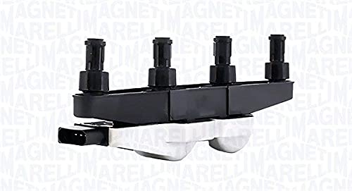 Magneti Marelli 060717058012 Zündspule Magneti Marelli 060717058012 Zündspule von Magneti Marelli