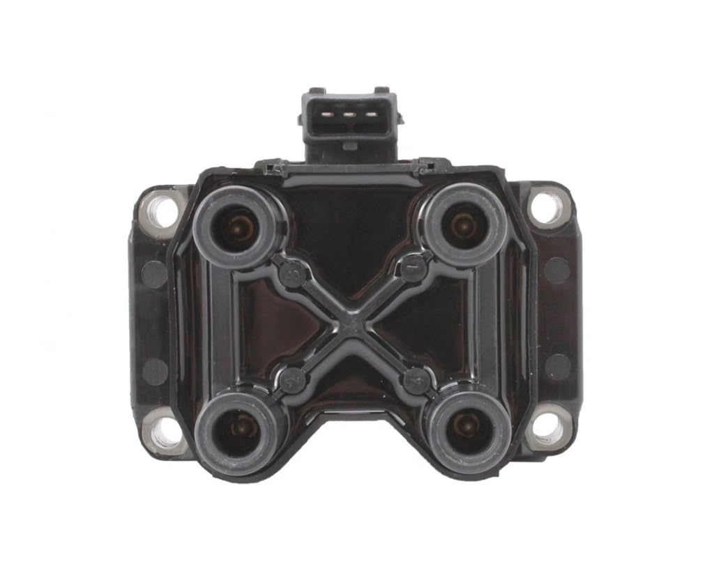 Magneti Marelli 060717066012 Zündspule Magneti Marelli 060717066012 Zündspule von Magneti Marelli
