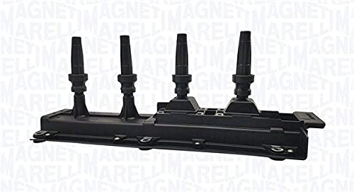 Magneti Marelli 060717124012 - Zündspule Magneti Marelli 060717124012 - Zündspule von Magneti Marelli