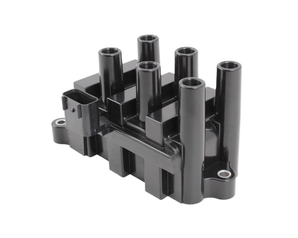 Magneti Marelli 060717128012 Zündung und Heizung Magneti Marelli 060717128012 Zündung und Heizung von Magneti Marelli