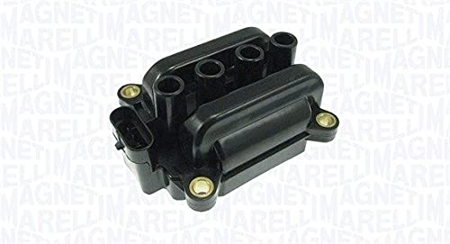 Magneti Marelli 060717190012 Zündspule Magneti Marelli 060717190012 Zündspule von Magneti Marelli