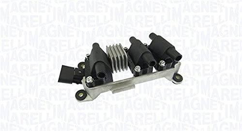 Magneti Marelli 060717196012 Zündspule Magneti Marelli 060717196012 Zündspule von Magneti Marelli
