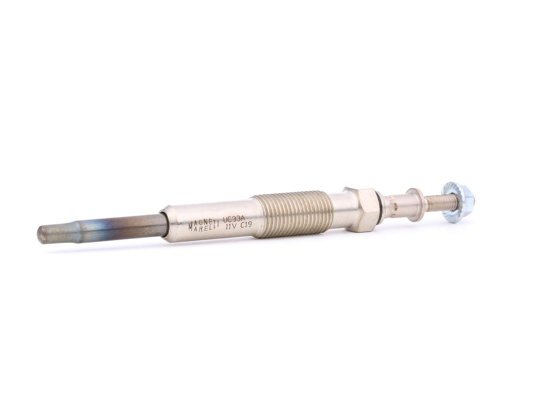 MAGNETI MARELLI Glühkerze MAGNETI MARELLI Glühkerze von Magneti Marelli