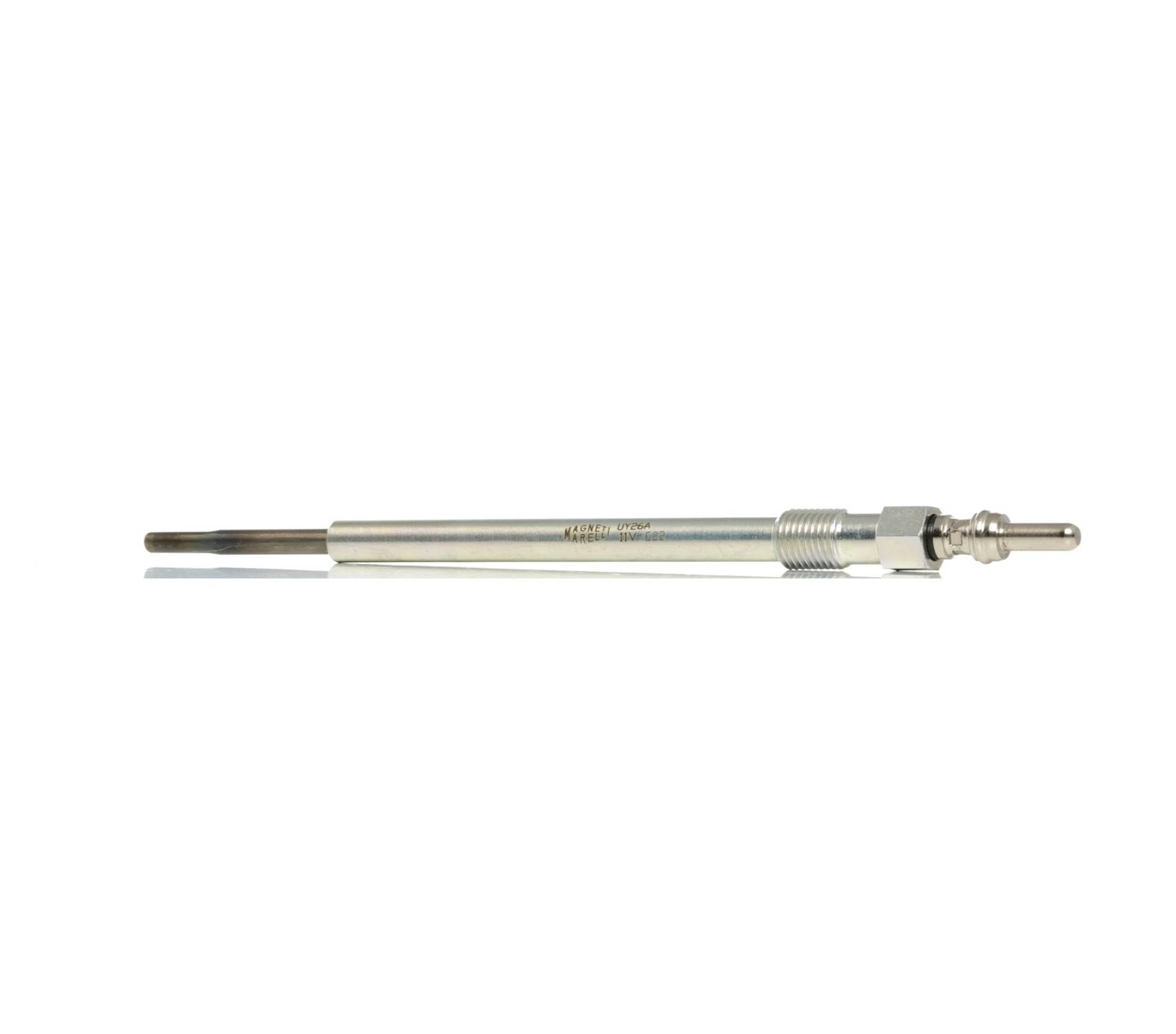 Magneti Marelli 062900102304 Glühkerzen Magneti Marelli 062900102304 Glühkerzen von Magneti Marelli