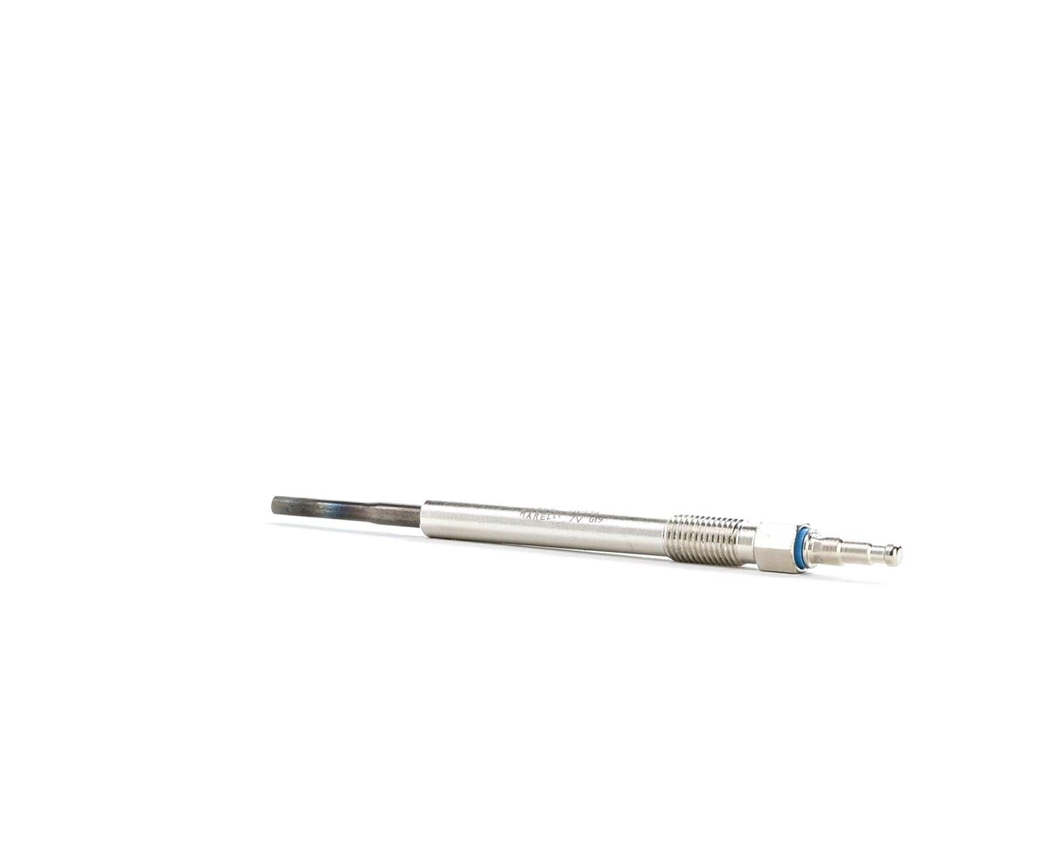 Magneti Marelli 062900114304 Kerzen Magneti Marelli 062900114304 Kerzen von Magneti Marelli