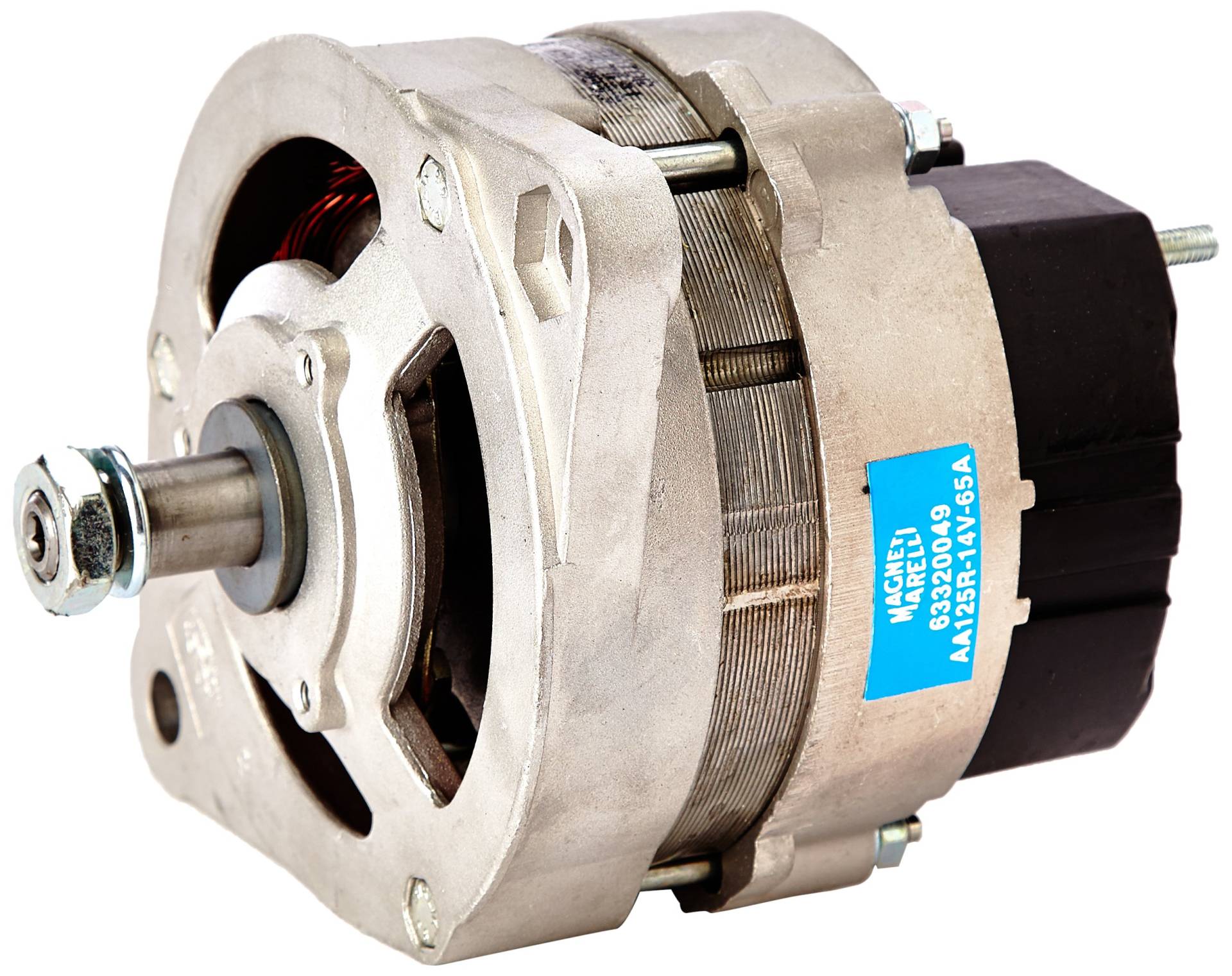 Magneti Marelli 063320049010 Generator Magneti Marelli 063320049010 Generator von Magneti Marelli