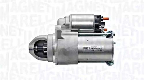 Magneti Marelli 063524165010 Motorroller Anlasser Magneti Marelli 063524165010 Motorroller Anlasser von Magneti Marelli