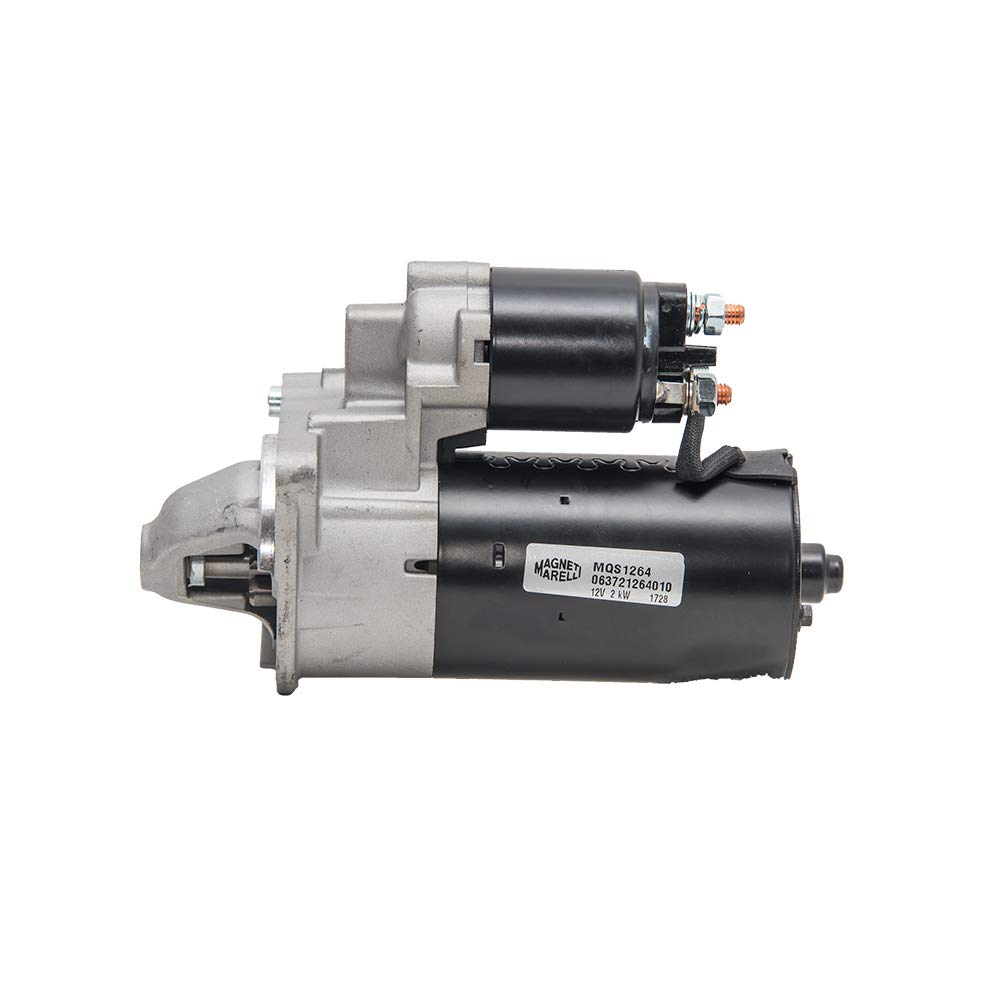Magneti Marelli 063721264010 Motor Avv Alfa, FIAT, LAN Magneti Marelli 063721264010 Motor Avv Alfa, FIAT, LAN von Magneti Marelli