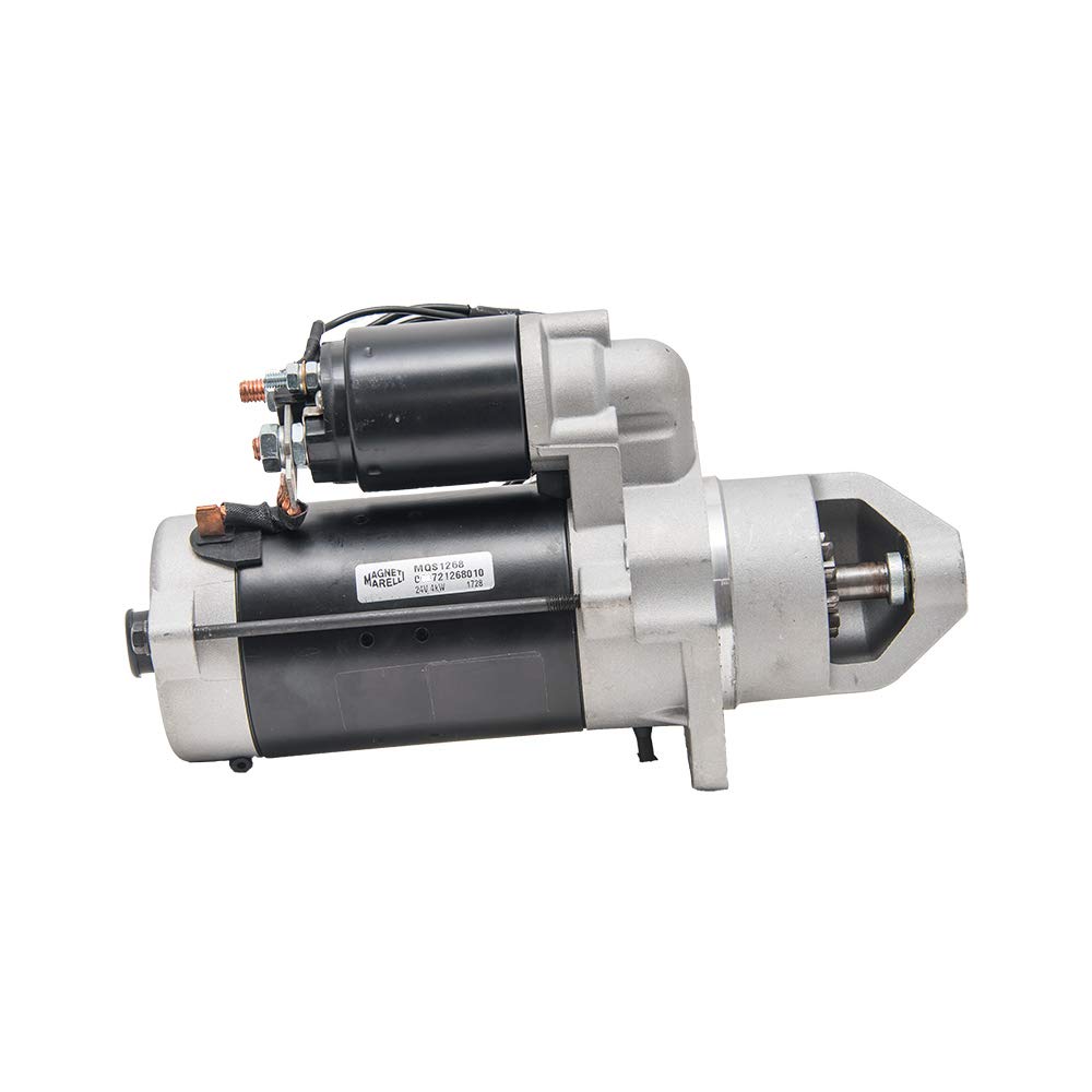 Magneti Marelli 063721268010 Motor Avv Iveco Magneti Marelli 063721268010 Motor Avv Iveco von Magneti Marelli