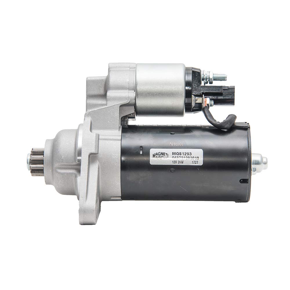 Magneti Marelli 063721293010 Anlasser VW, Audi, Skoda Magneti Marelli 063721293010 Anlasser VW, Audi, Skoda von Magneti Marelli
