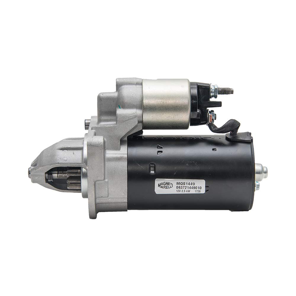 Magneti Marelli 063721449010 Motor Avv FIAT Ducato Magneti Marelli 063721449010 Motor Avv FIAT Ducato von Magneti Marelli