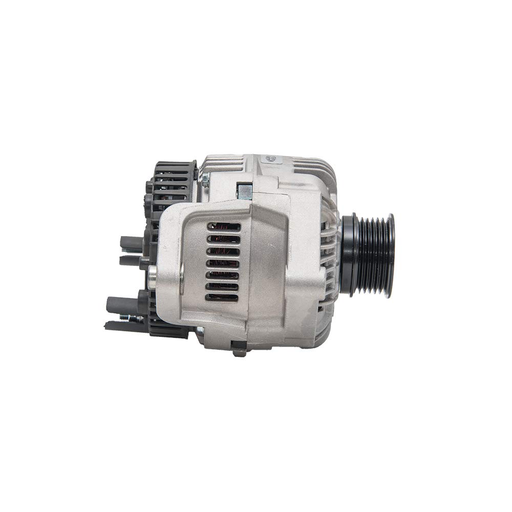 Magneti Marelli 063731157010 Lichtmaschine FIAT Ducato, C Magneti Marelli 063731157010 Lichtmaschine FIAT Ducato, C von Magneti Marelli