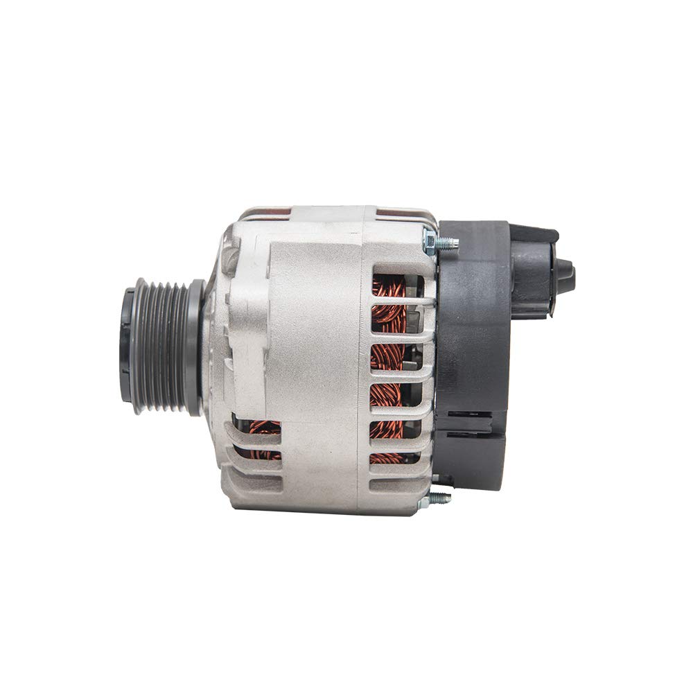 Magneti Marelli 063731223010 Lichtmaschine FIAT/Lancia/A Magneti Marelli 063731223010 Lichtmaschine FIAT/Lancia/A von Magneti Marelli