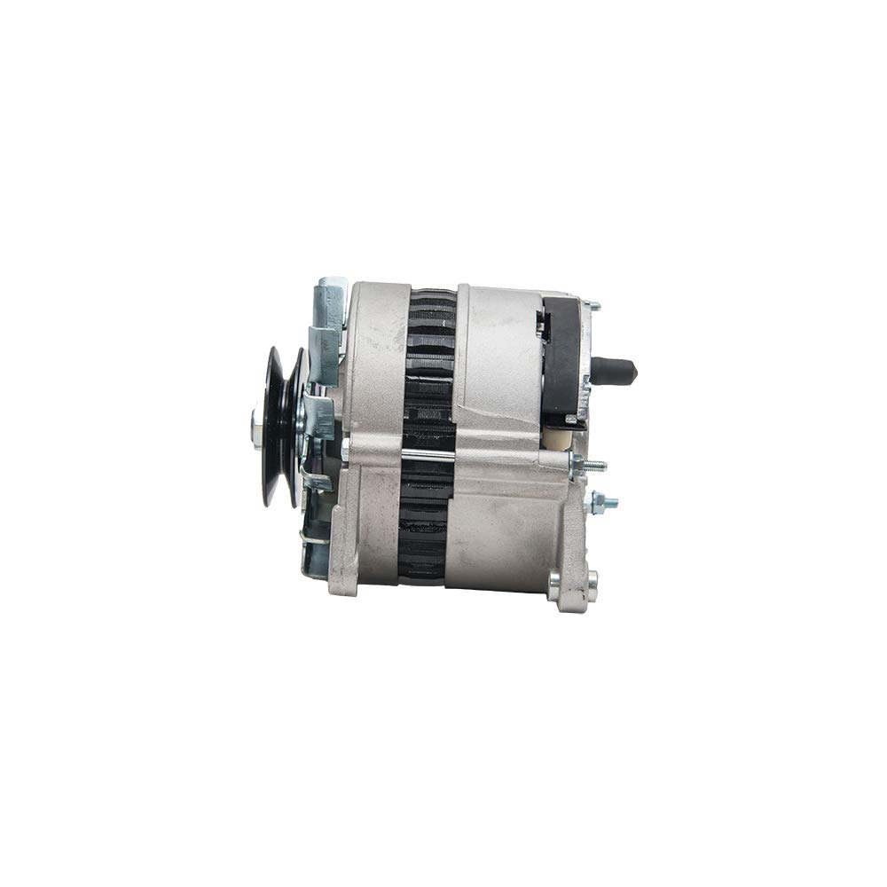 Magneti Marelli 063731227010 Lichtmaschine Austin, Ford, S Magneti Marelli 063731227010 Lichtmaschine Austin, Ford, S von Magneti Marelli