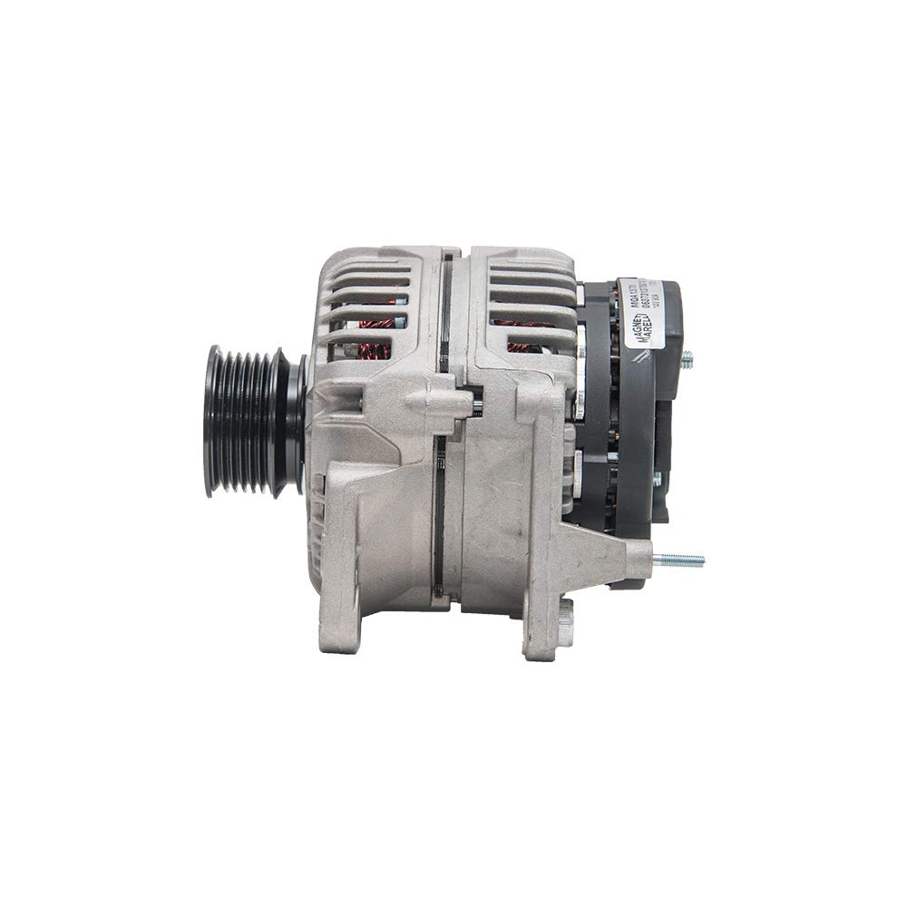 Magneti Marelli 063731378010 Lichtmaschine Audi/Seat/Sko Magneti Marelli 063731378010 Lichtmaschine Audi/Seat/Sko von Magneti Marelli