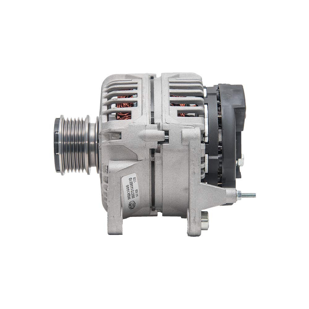 Magneti Marelli 063731446010 Lichtmaschine Audi Magneti Marelli 063731446010 Lichtmaschine Audi von Magneti Marelli