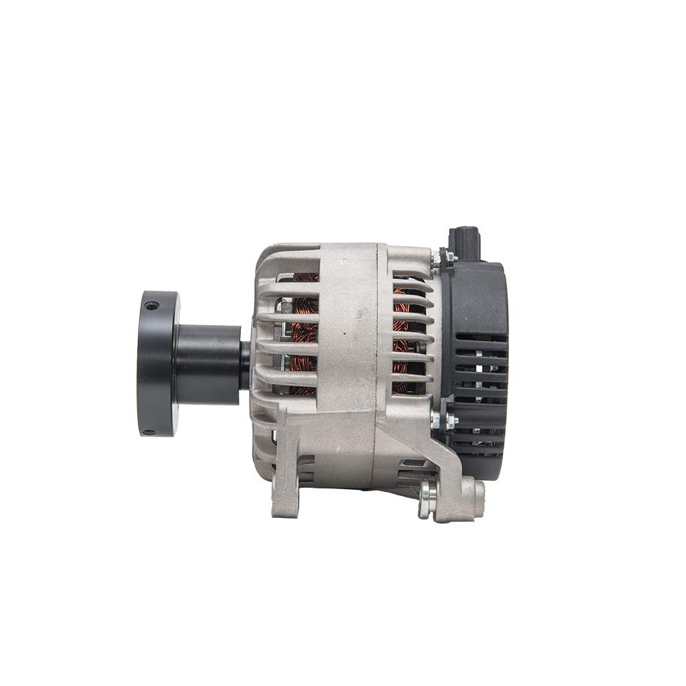 Magneti Marelli 063731475010 Lichtmaschine Ford Magneti Marelli 063731475010 Lichtmaschine Ford von Magneti Marelli