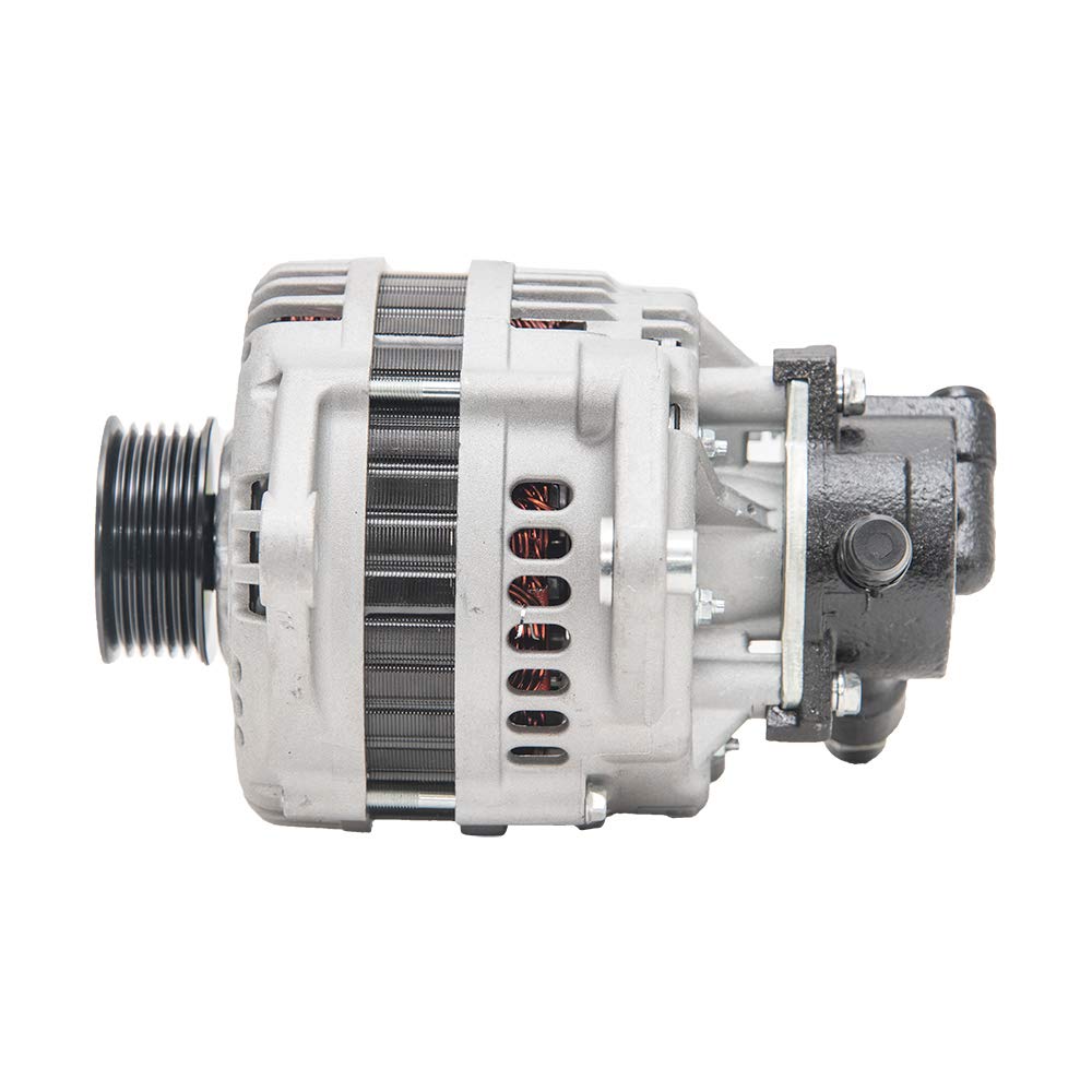 Magneti Marelli 063731521010 Lichtmaschine Chevrolet, Hon Magneti Marelli 063731521010 Lichtmaschine Chevrolet, Hon von Magneti Marelli