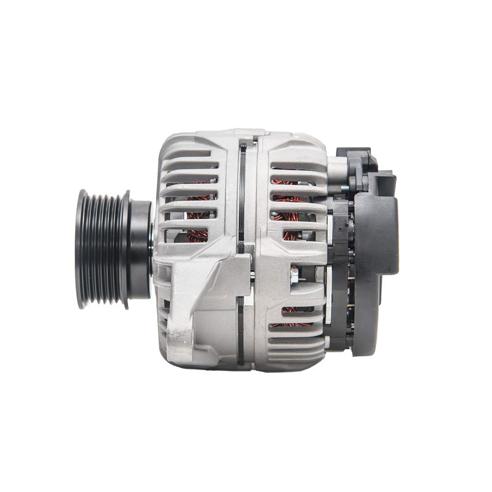 Magneti Marelli 063731557010 Lichtmaschine Iveco Daily I Magneti Marelli 063731557010 Lichtmaschine Iveco Daily I von Magneti Marelli
