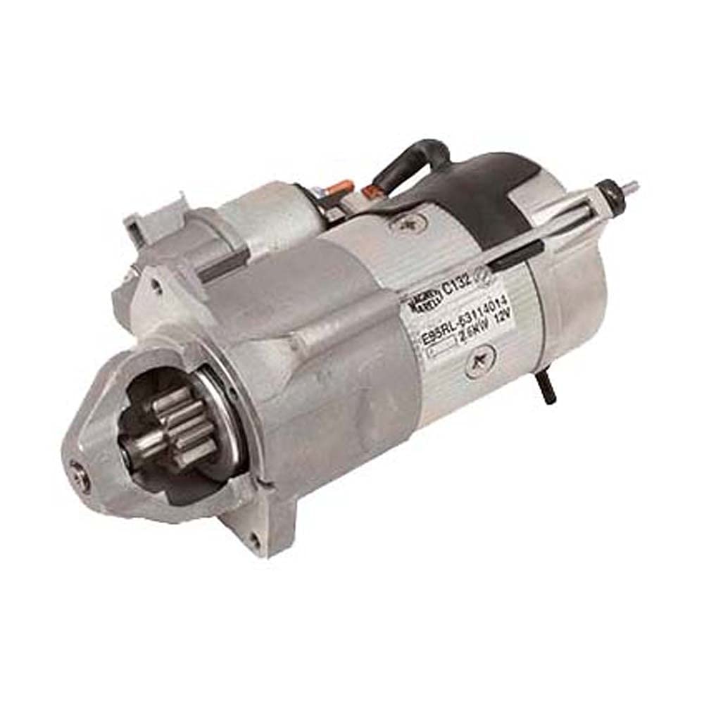 Magneti Marelli 063731592010 Lichtmaschine Opel, Saab Magneti Marelli 063731592010 Lichtmaschine Opel, Saab von Magneti Marelli