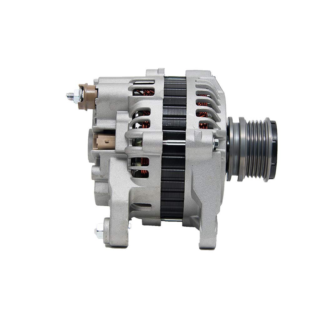 Magneti Marelli 063731652010 Lichtmaschine Renault Clio Magneti Marelli 063731652010 Lichtmaschine Renault Clio von Magneti Marelli