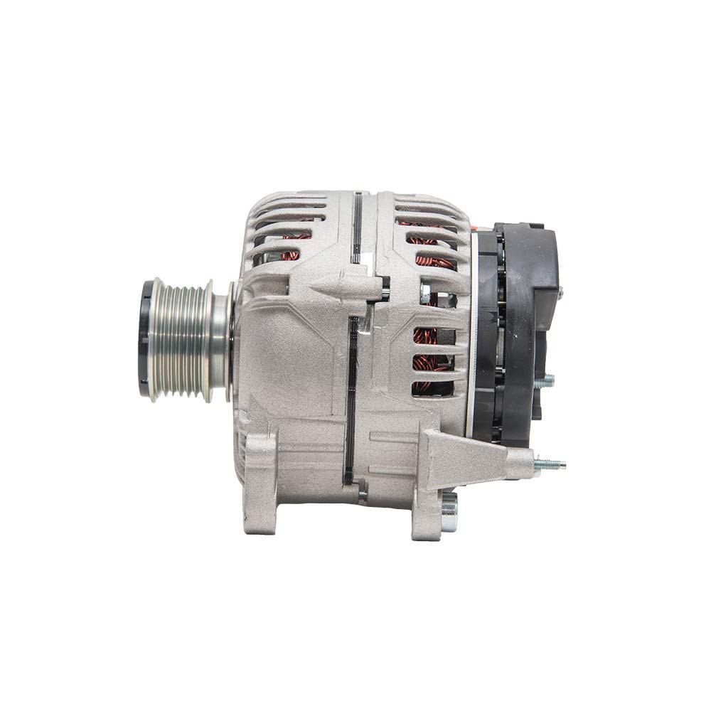 Magneti Marelli 063731782010 Lichtmaschine VW, Seat, Skod Magneti Marelli 063731782010 Lichtmaschine VW, Seat, Skod von Magneti Marelli